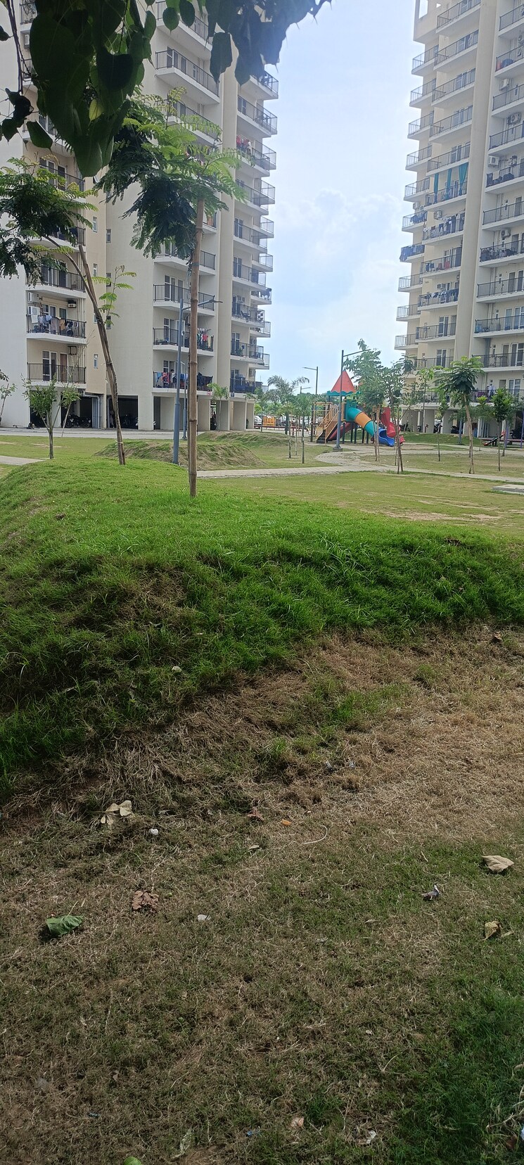 Garden, gls-arawali-homes-phase-2 3 Bedroom 746 Sq.Ft. Apartment In Sohna Sector 4 Gurgaon 9103247