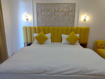 Bedroom in  Pg at Gomti Nagar – for Rent