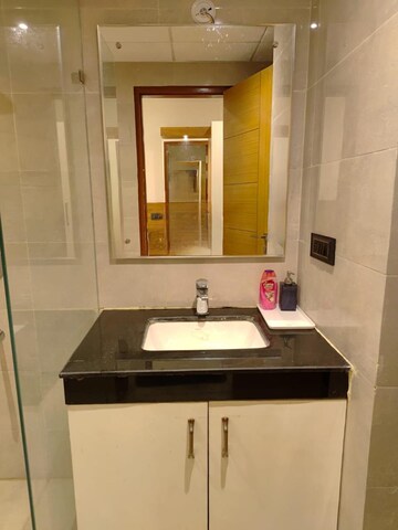 Attached Bathroom in  Pg at Gomti Nagar – for Rent