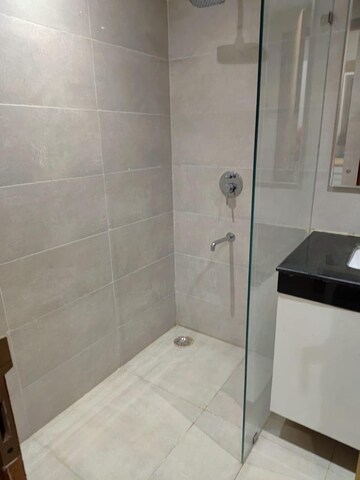 Bathroom in  Pg at Gomti Nagar – for Rent