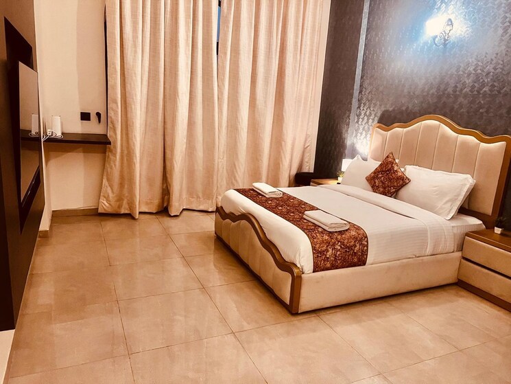 Bedroom, gomti nagar Pg For Boys & Girls In Gomti Nagar 9103251