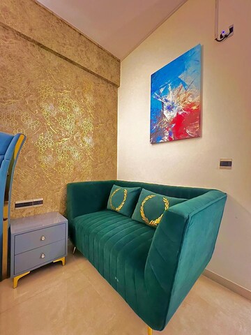 Bedroom in  Pg at Gomti Nagar – for Rent