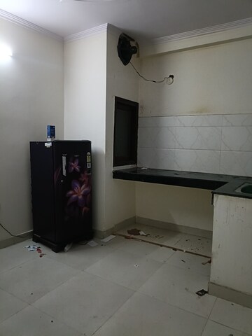 Kitchen/pantry in 2 BHK Builder Floor at New Ashok Nagar – for Rent