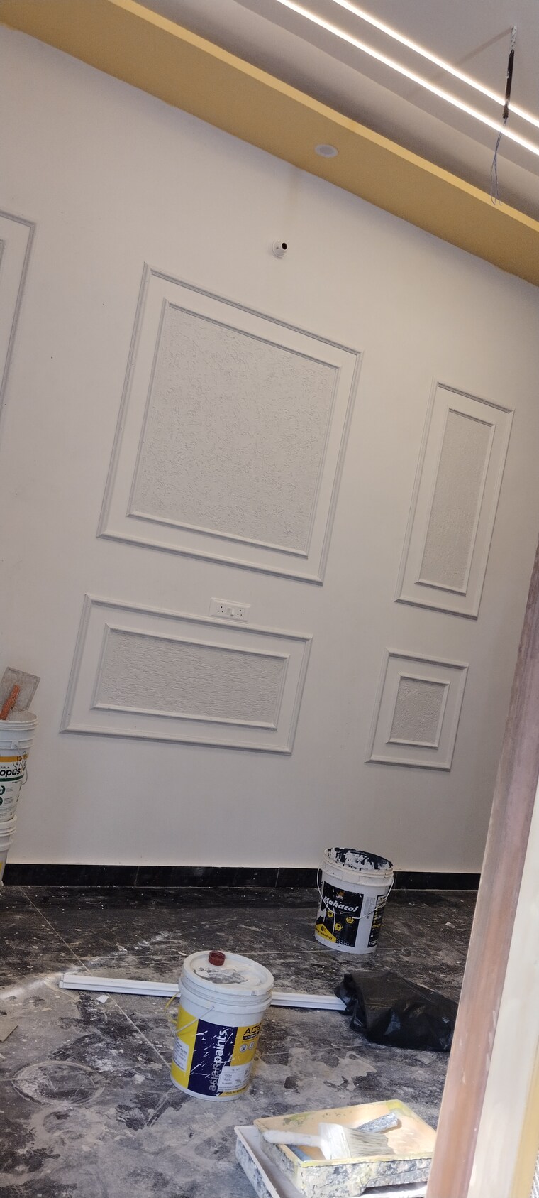 Room, yashoda kunj 4 Bedroom 115 Sq.Yd. Independent House In Yashoda Kunj Meerut 9103253