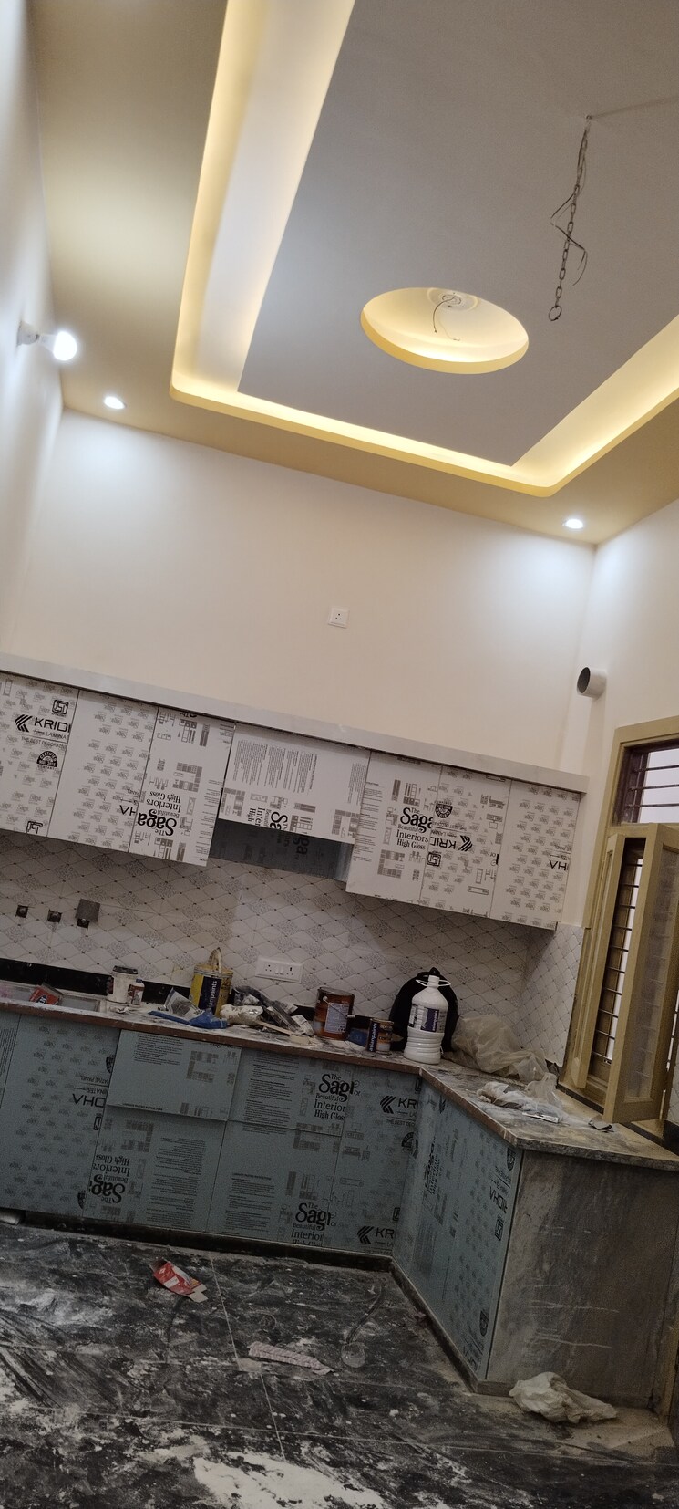 Kitchen, yashoda kunj 4 Bedroom 115 Sq.Yd. Independent House In Yashoda Kunj Meerut 9103253