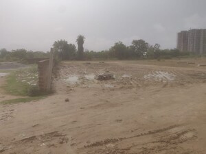 Plot Area in  Plot at Gomti Nagar – for Sale