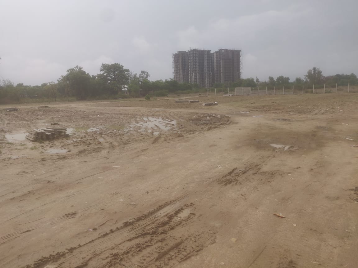 Plot For Sale in Gomti Nagar