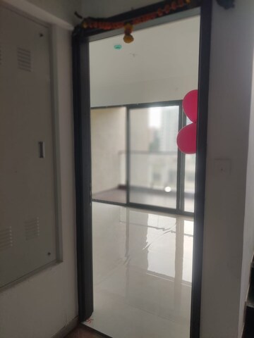 Kitchen in 3 BHK Apartment at Urban Skyline Phase 1, Ravet – for Rent