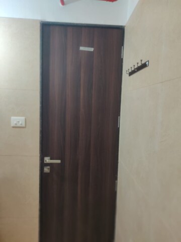 Building Lobby in 3 BHK Apartment at Urban Skyline Phase 1, Ravet – for Rent