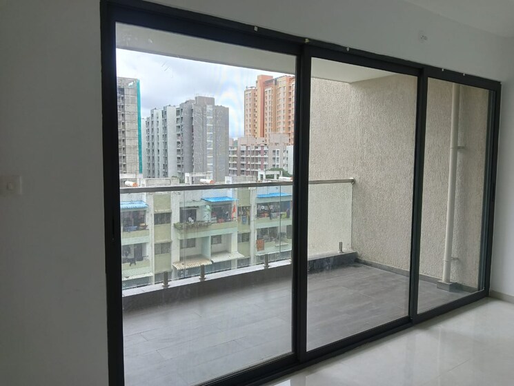 Room, urban-skyline-phase-1 3 Bedroom 1100 Sq.Ft. Apartment In Ravet Pune 9103267