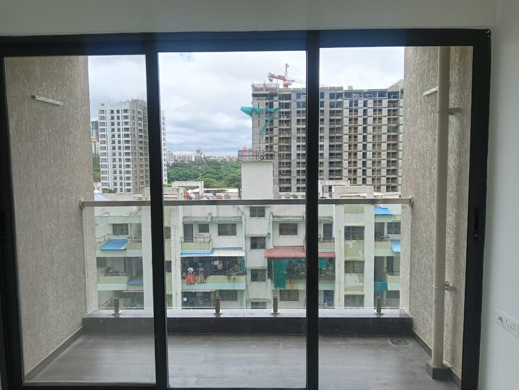 Room, urban-skyline-phase-1 3 Bedroom 1100 Sq.Ft. Apartment In Ravet Pune 9103267