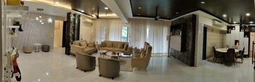 5 BHK Apartment For Sale in Akshar Shreeji Heights, Seawoods