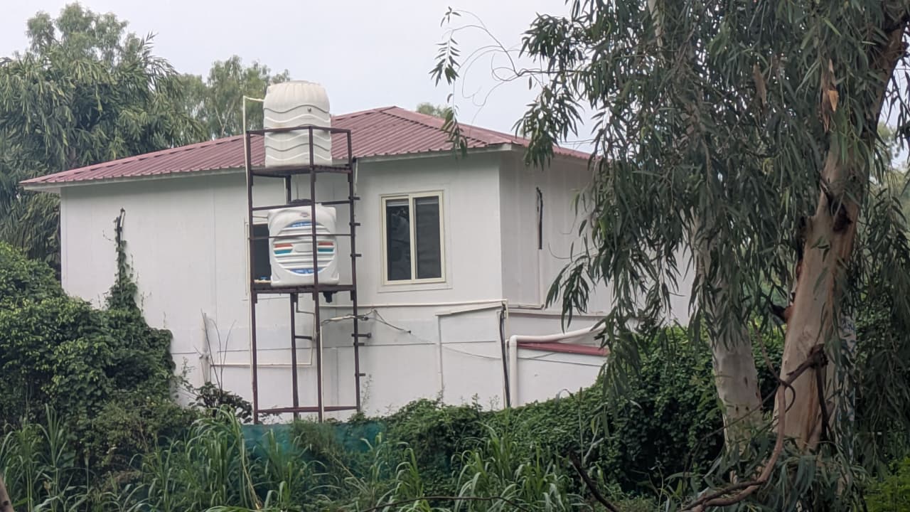 Plot For Sale in Shree Nayak Farms.