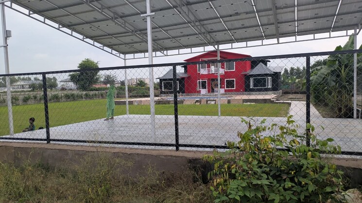 Exterior View, sector 135  1000 Sq.Yd. Plot In Sector 135 Noida 9103273