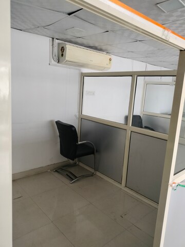 Team Area in  Office Space at Indira Nagar – for Rent