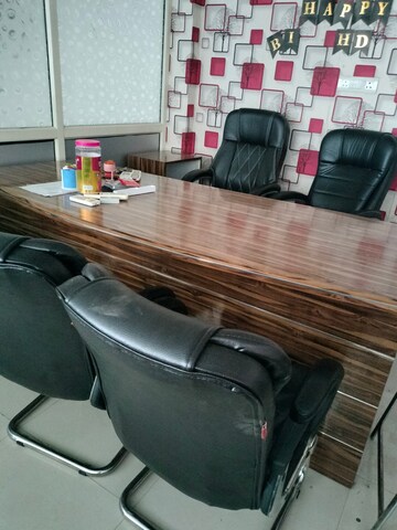 Team Area in  Office Space at Indira Nagar – for Rent