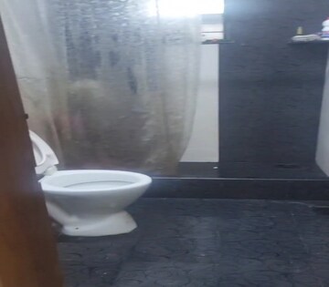 Bathroom in 2 BHK Apartment at Wadala – for Sale