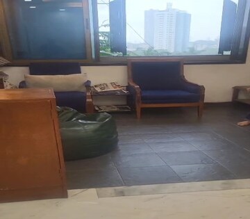 Living Room in 2 BHK Apartment at Wadala – for Sale