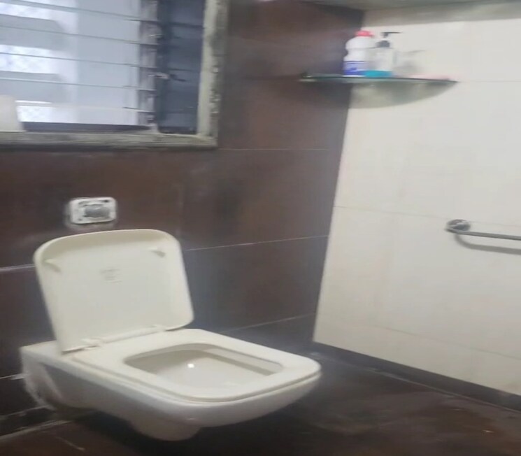 Bathroom, wadala 2 Bedroom 1100 Sq.Ft. Apartment In Wadala Mumbai 9103287