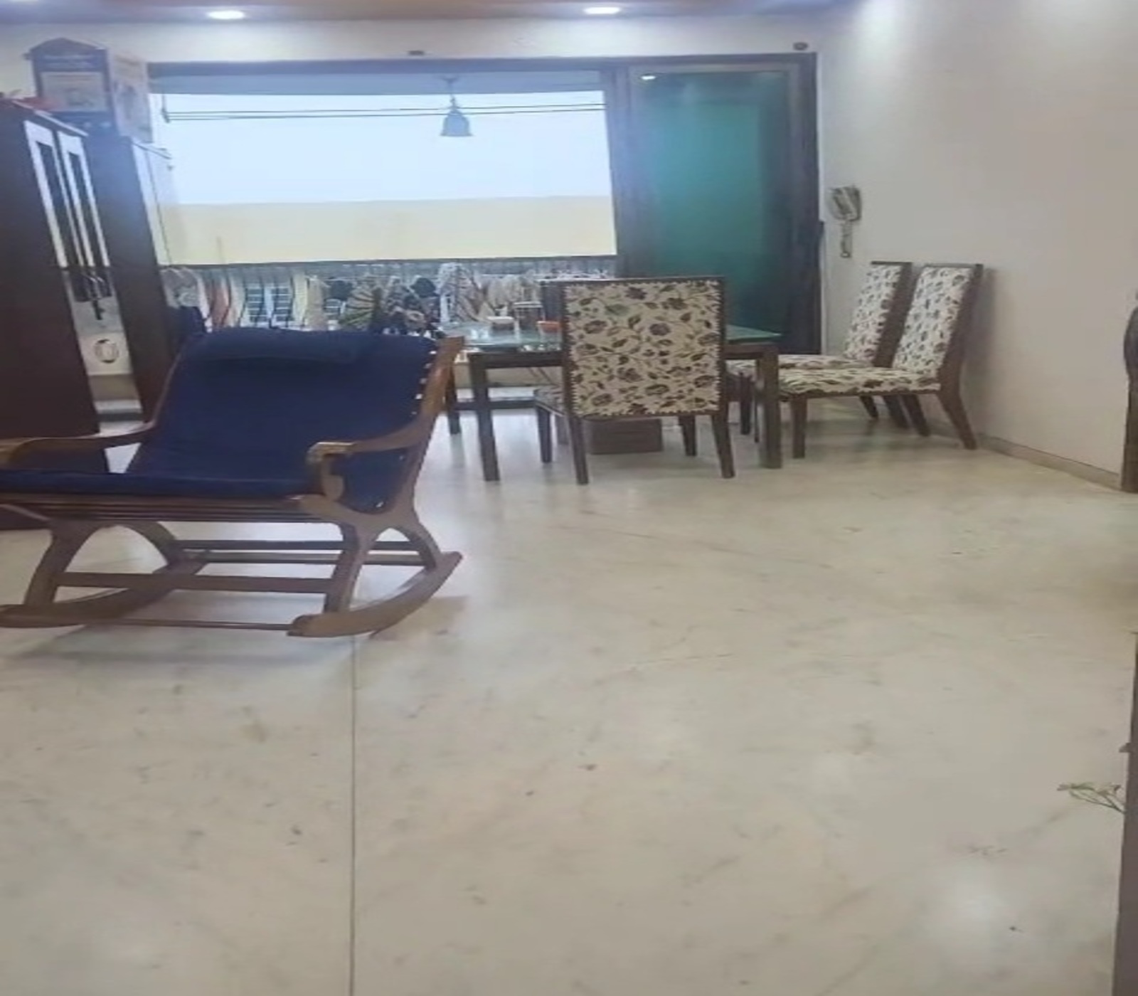 2 BHK Apartment For Sale in Wadala
