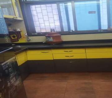 Kitchen in 2 BHK Apartment at Wadala – for Sale