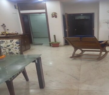 Living Room in 2 BHK Apartment at Wadala – for Sale