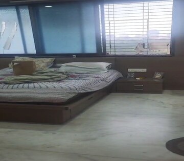 Bedroom in 2 BHK Apartment at Wadala – for Sale