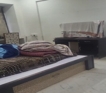 Bedroom in 2 BHK Apartment at Wadala – for Sale