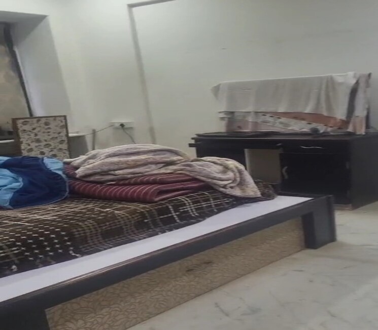 Bedroom, wadala 2 Bedroom 1100 Sq.Ft. Apartment In Wadala Mumbai 9103287