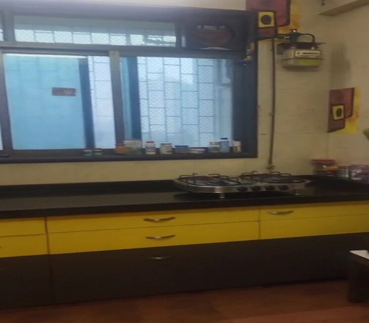 Kitchen, wadala 2 Bedroom 1100 Sq.Ft. Apartment In Wadala Mumbai 9103287