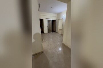 Building Lobby in 3 BHK Apartment at Bargain Village – for Sale