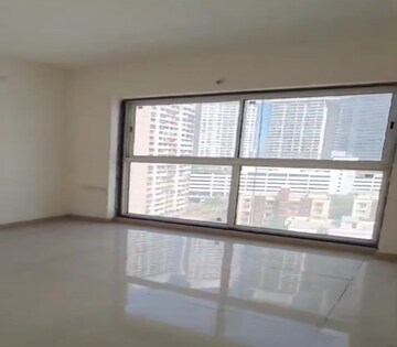 Bedroom in 3 BHK Apartment at Runwal Nirvana, Parel – for Rent
