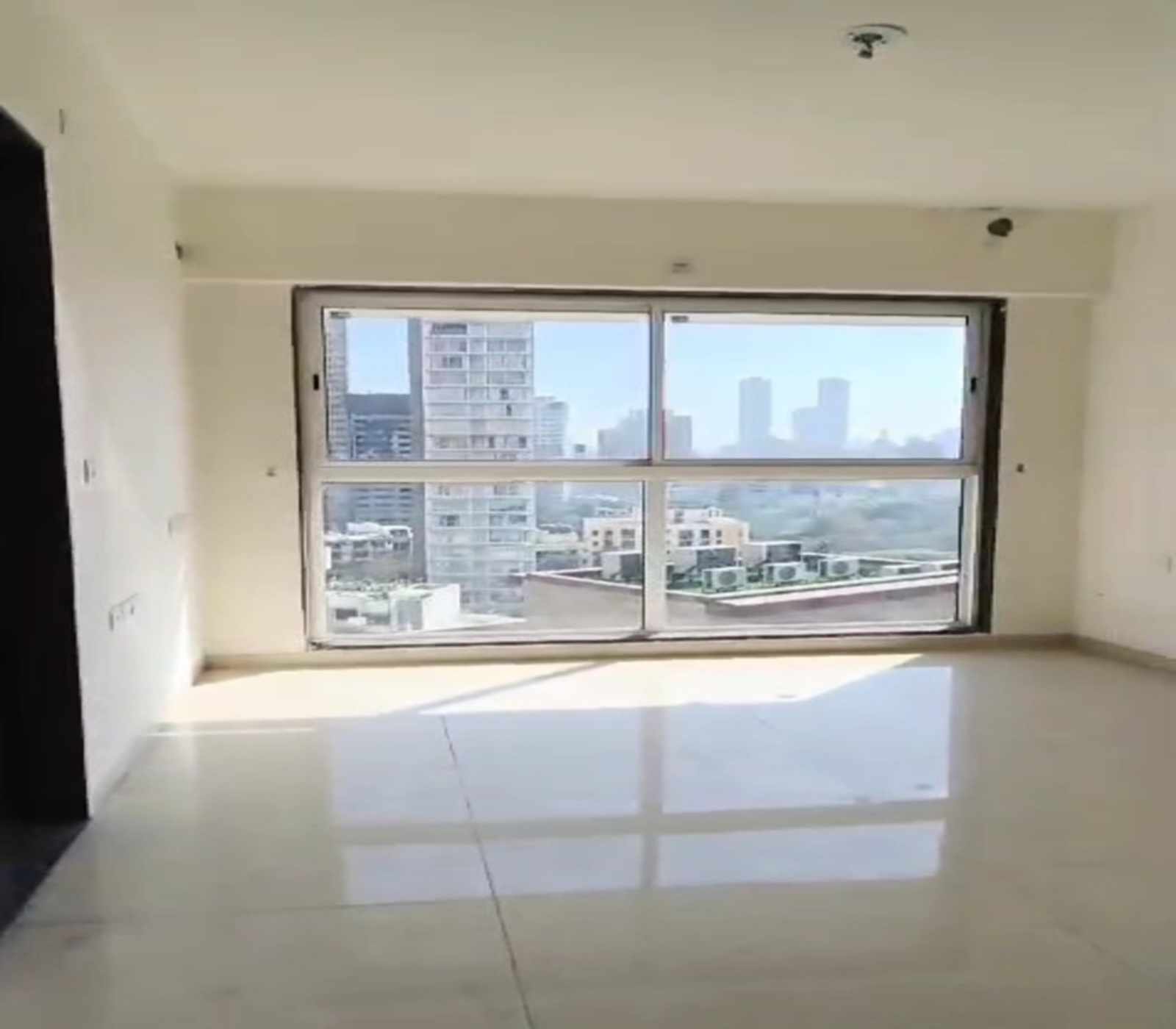 3 BHK Apartment For Rent in Runwal Nirvana