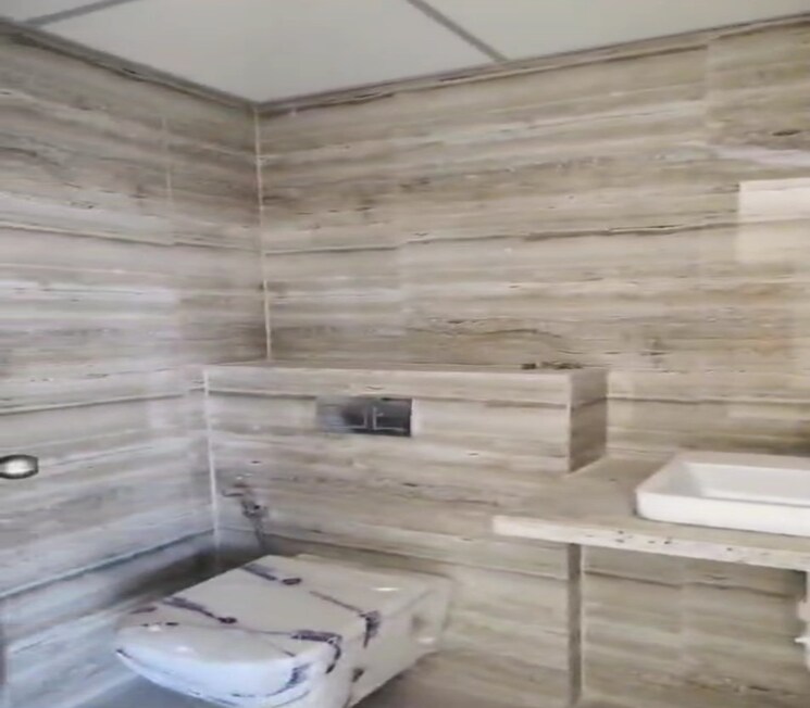 Bathroom, runwal-nirvana 3 Bedroom 1300 Sq.Ft. Apartment In Parel Mumbai 9103292