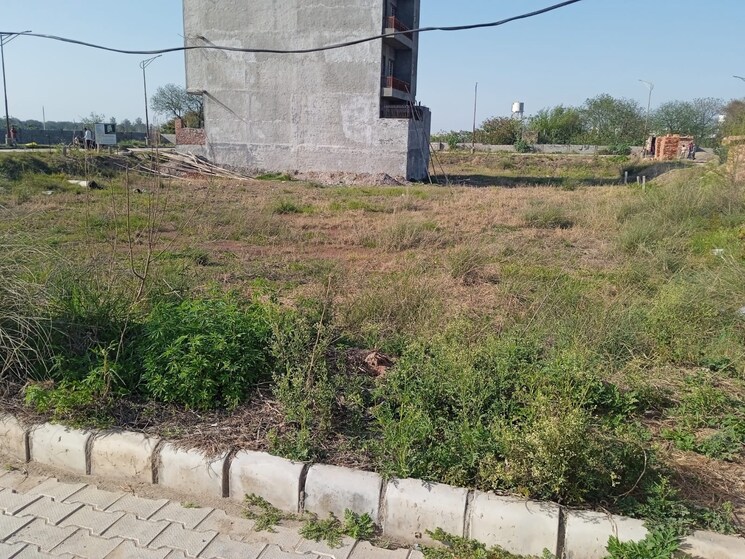 undefined, sector 111  250 Sq.Yd. Plot In Sector 111 Mohali 9103297