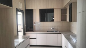 Kitchen in 2 BHK Apartment at Shapoorji Pallonji Joyville Gurgaon, Sector 102 – for Sale