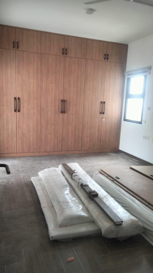 2 BHK Apartment For Sale in Shapoorji Pallonji Joyville Gurgaon