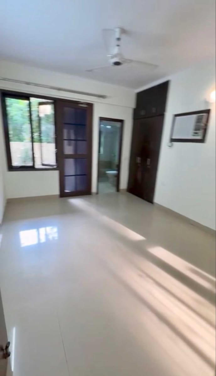 3 BHK Builder Floor For Rent in M2K Aura