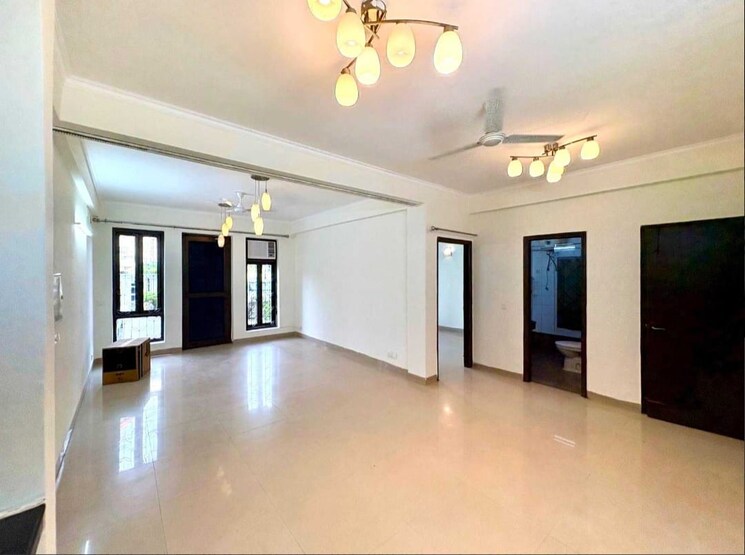 Room, m2k-aura 3 Bedroom 1550 Sq.Ft. Builder Floor In Sector 47 Gurgaon 9103301