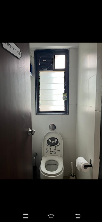 Attached Bathroom in 1 BHK Apartment at Lodha Casa Ultima, Chirak Nagar – for Rent