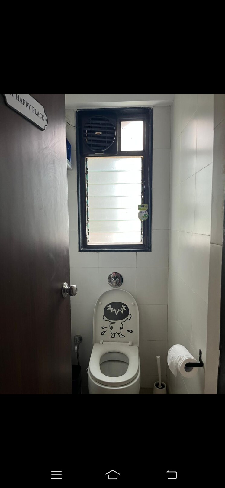 Attached Bathroom, lodha-casa-ultima 1 Bedroom 594 Sq.Ft. Apartment In Chirak Nagar Thane 9103308