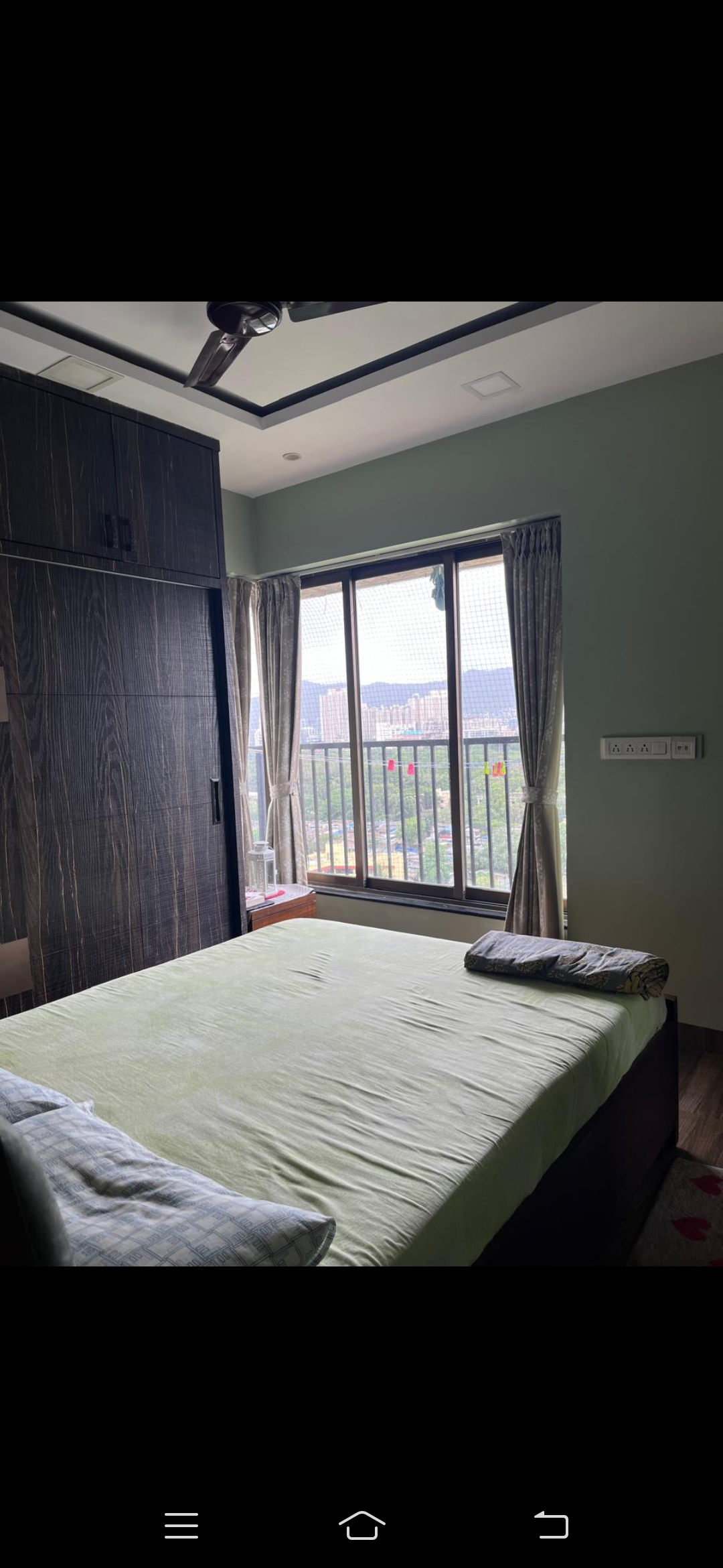 1 BHK 594 Sq.Ft. Apartment in Lodha Casa Ultima