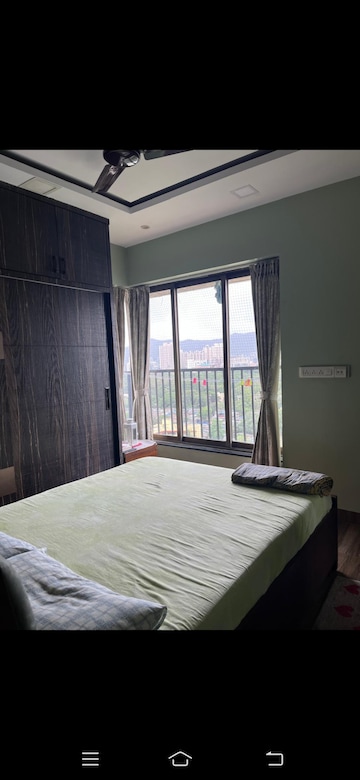 1 BHK Apartment For Rent in Lodha Casa Ultima, Chirak Nagar