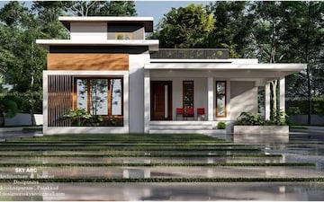 2 BHK Villa For Sale in Koduvayur