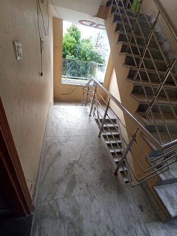 Balcony in 3.5 BHK Independent House at Sector 112 – for Rent