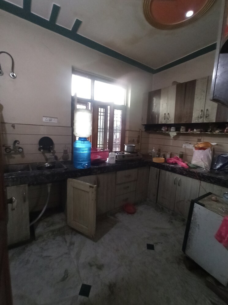 Kitchen, sector 112 3.5 Bedroom 200 Sq.Yd. Independent House In Sector 112 Noida 9103322
