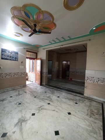 Kitchen in 3.5 BHK Independent House at Sector 112 – for Rent
