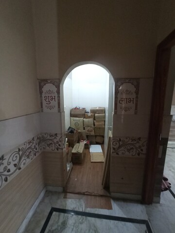 Furnished Amenities in 3.5 BHK Independent House at Sector 112 – for Rent