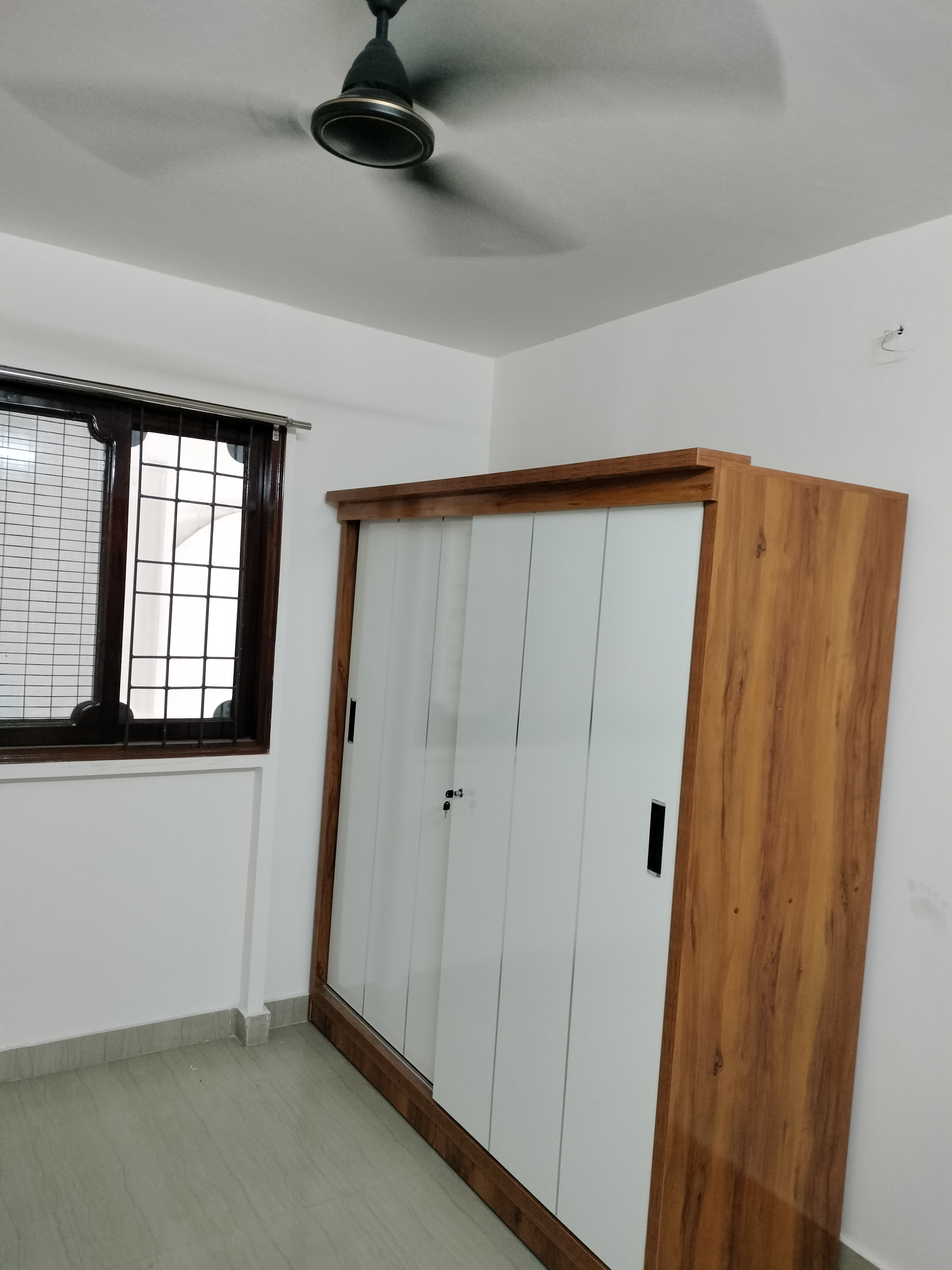 2 BHK + Pooja Room Villa For Rent in Indira Nagar