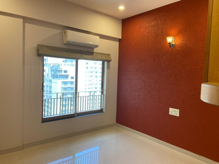 Room, gota 3 Bedroom 245 Sq.Yd. Penthouse In Gota Ahmedabad 9103336